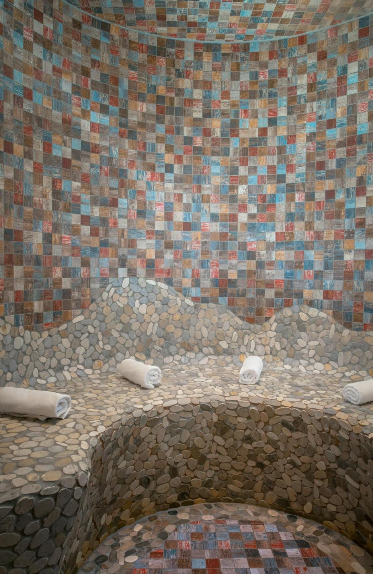 Hotel Vitaloase Zu Den Drei Bruedern Unken Zewnętrze zdjęcie